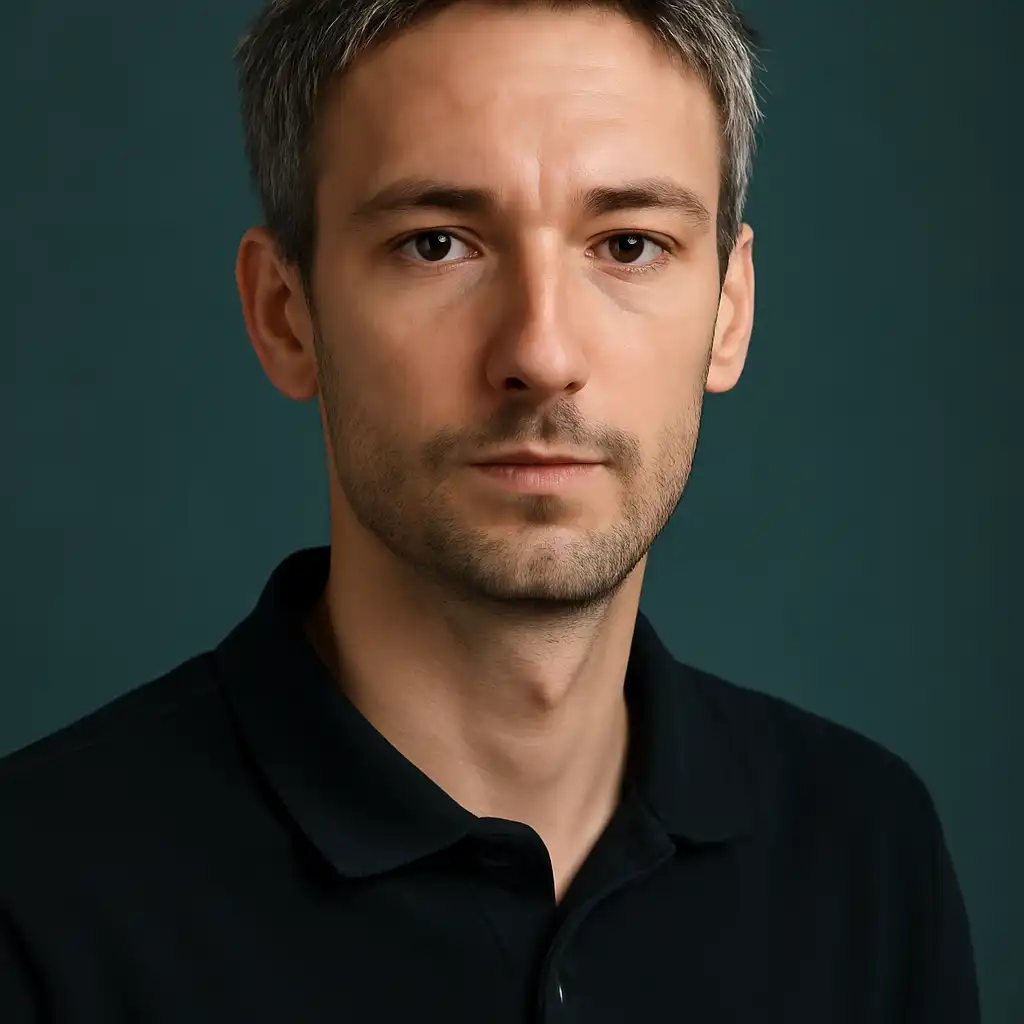 Janne Virtanen
